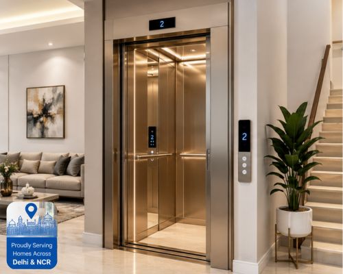 house lift