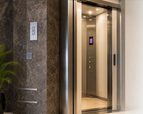 lift types