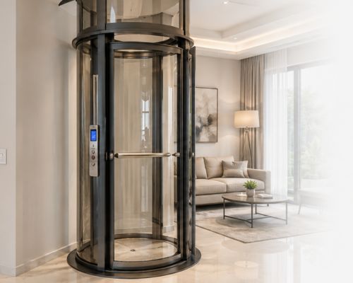 north delhi lift