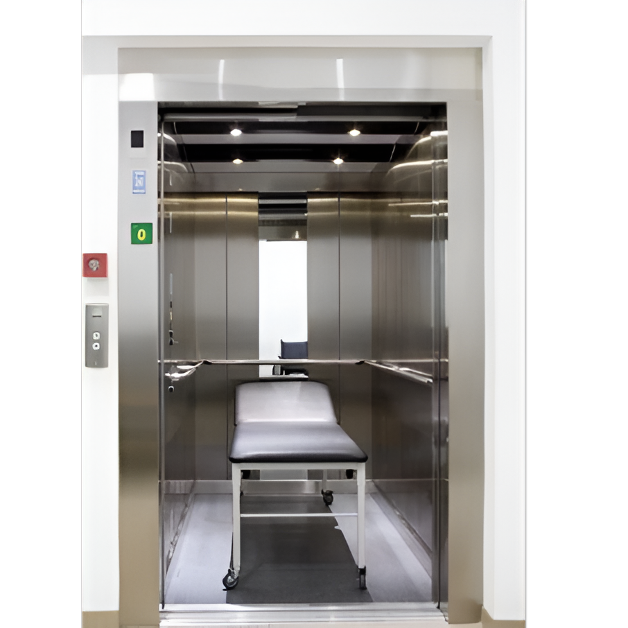 Hospital lift